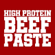 High Protein Beef Paste