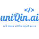 uniqin.ai’s Newsletter