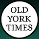 Old York Times Newsletter