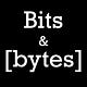 Bits and Bytes