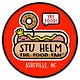 Stu Helm: Food Fan