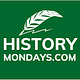 History Mondays