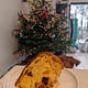 The Last Slice of Panettone 
