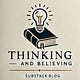 Thinking and Believing