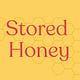 Stored Honey
