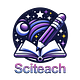 Science and Maths with SciTeach