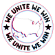 We Unite We Win