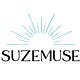 SuzeMuse - Create. Share. Be Brilliant.