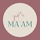 just a ma’am 