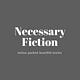 Necessary Fiction 
