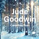 JUDE GOODWIN // CANADIAN POET