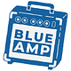 Blue Amp