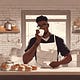 Diary Of a Multifaceted Baker