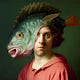 Renaissance Fish
