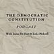 The Democratic Constitution Blog