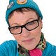 Sue Barrett: every solution begins with a conversation