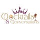 Qocktails & Qonversations