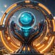 Pulsar Forge Orb