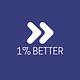 1% Better by Alex Finn