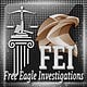 FEI Free Eagle Investigations 