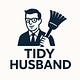 Tidy Husband