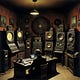 Song of the Atom: Electronic Music before 1945
