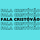 Fala Cristóvão!