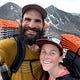 Thruhikers