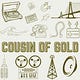 Cousin of Gold