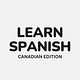 Spanglish™ Canada Edition