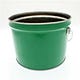 Bucket Overflow