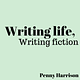 Writing Life, Writing Fiction