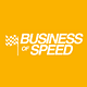 Business of Speed by Vincenzo Landino