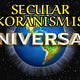 Secular Koranism