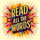 Read All The Words