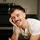 hot dads cook