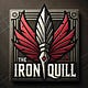 The Iron Quill