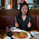Brooklyn Food Lady