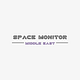 Middle East Space Monitor by AzurX
