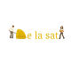 De la sat