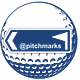 Pitchmarks