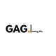 GAG.| eating life