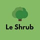 Reminiscences of a Shrub Operator