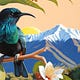 Mountain Tui
