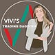 Vivi's Trading Dagboek