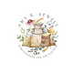 Amy K. Fewell | Homesteading for the Kingdom