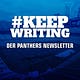 #KeepWriting - Der Carolina Panthers Newsletter