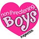 NON THREATENING BOYS* BY POLYESTER 