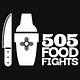 505 Food Fights