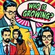AI Companies. Who Is Growing?